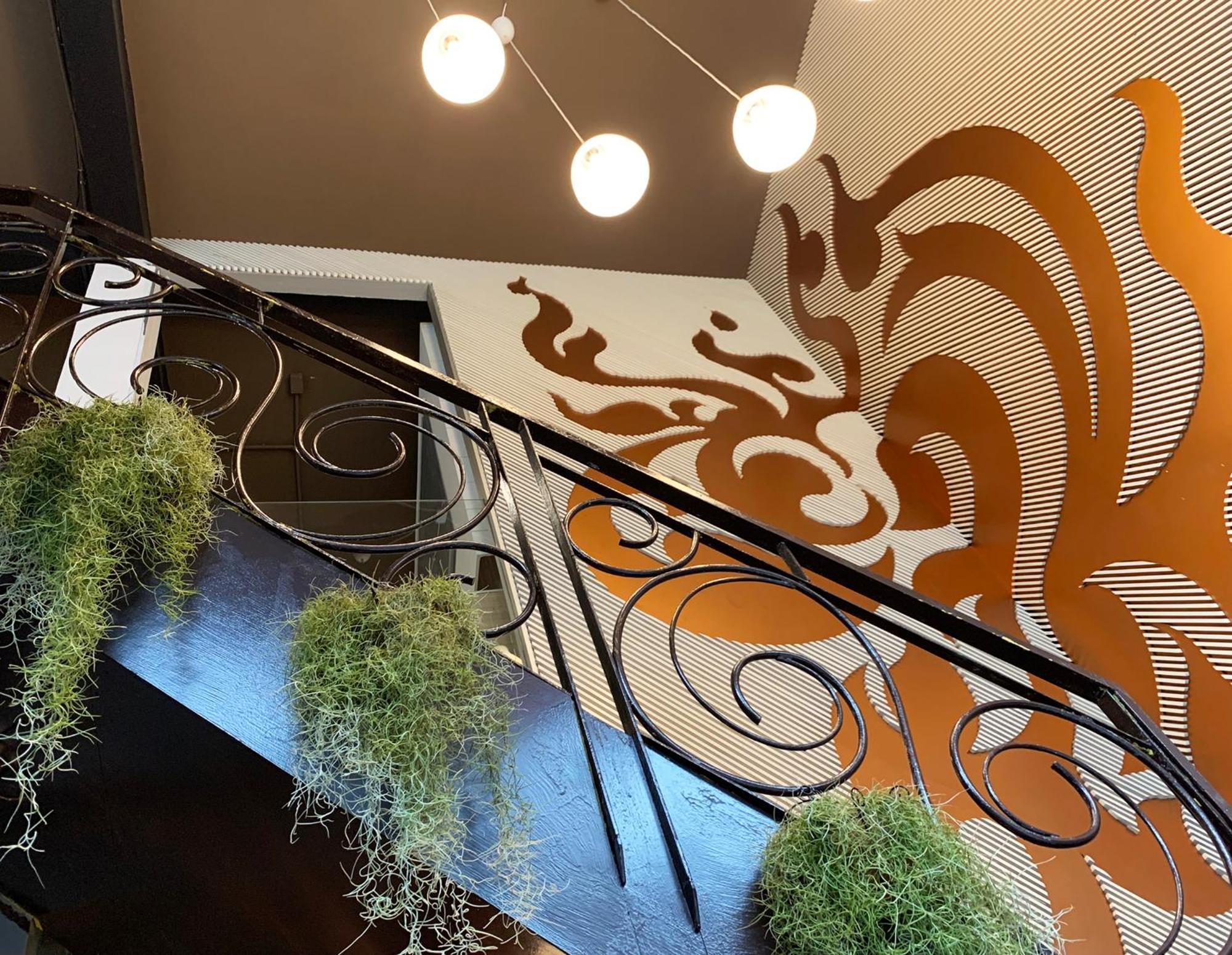 Susu Khaosan Hostel Bangkok Esterno foto